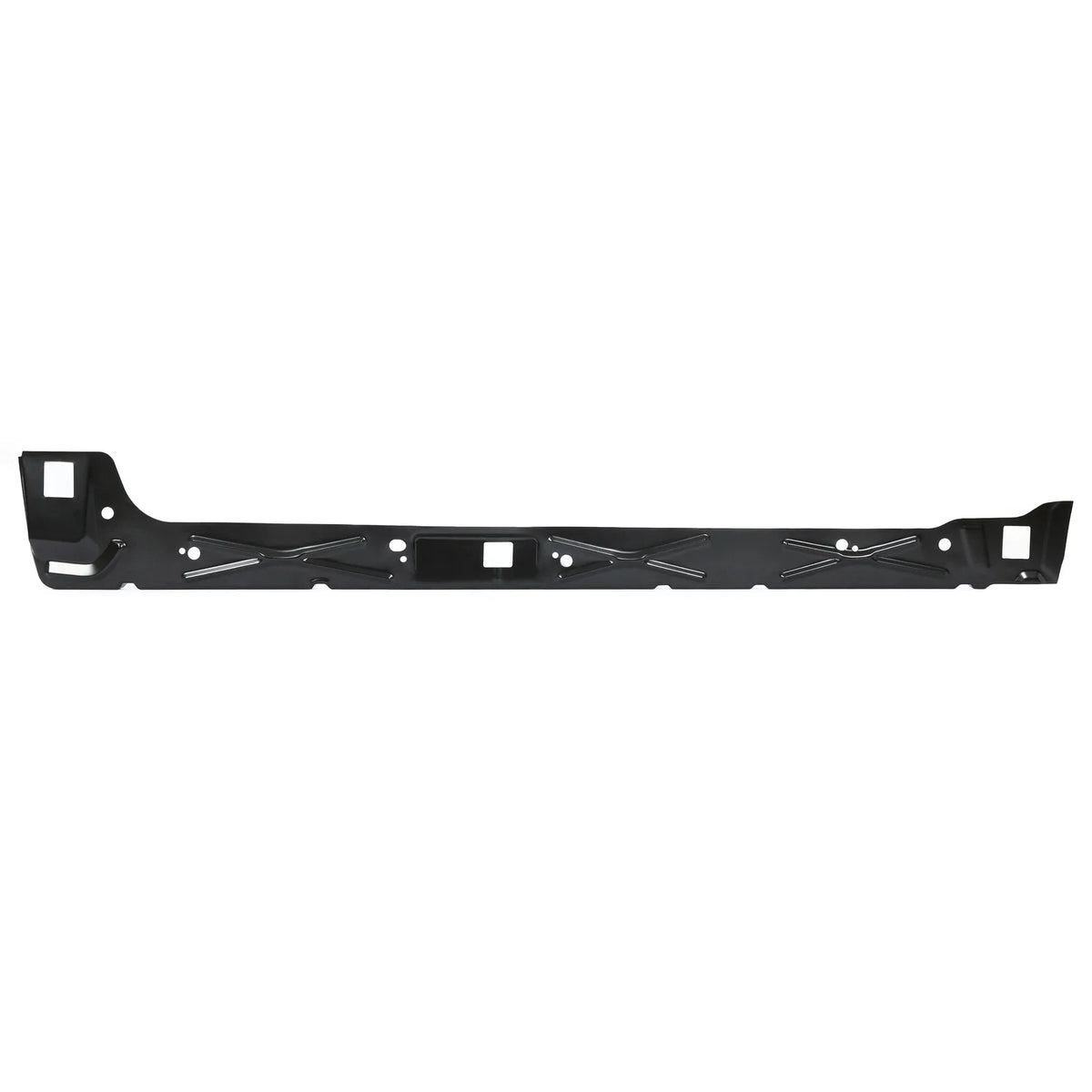 Inner Rocker Panels Set for Chevy Silverado/GMC Sierra 1999–2018