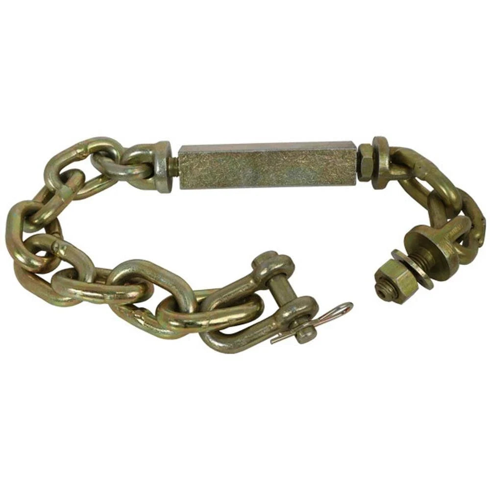 Adjustable Stabilizer Chain for Yanmar (Replaces 873-159425)