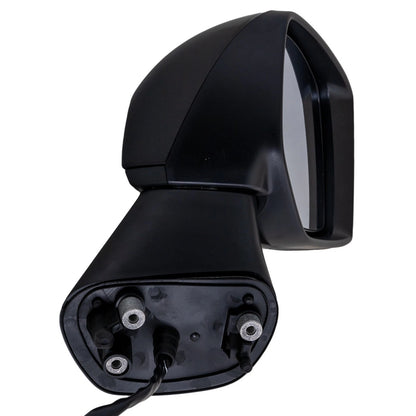 Passenger Side Mirror for Subaru WRX (2016–2021) 91036VA602-PFM