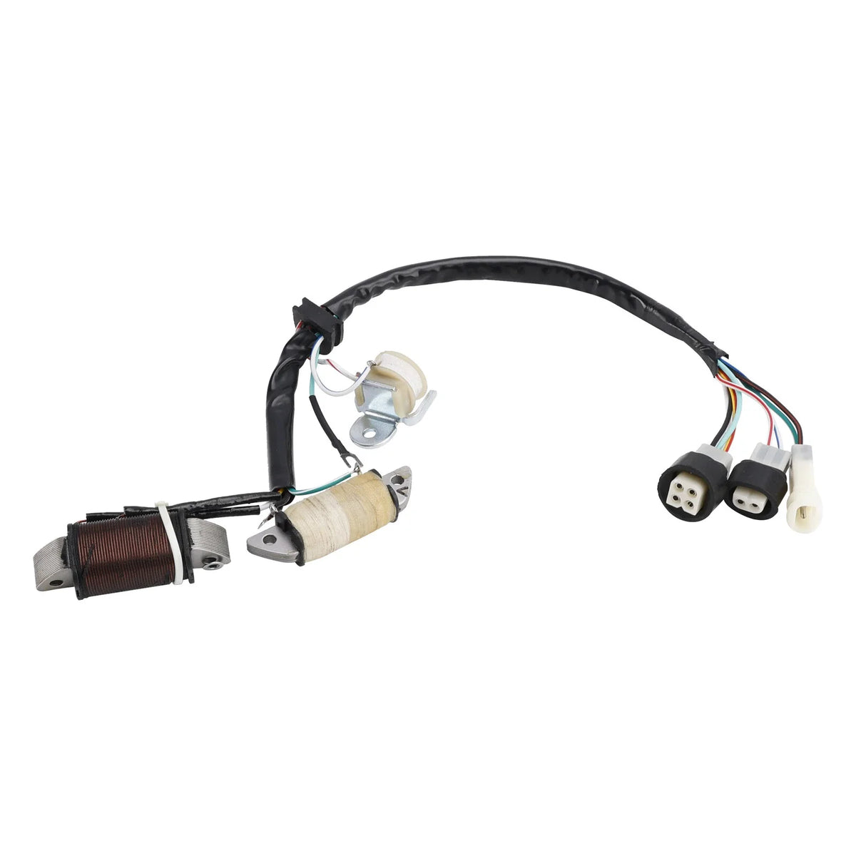 Charging & Lighting Coil Set for Yamaha YFM80 YFM100 (1989-1994)