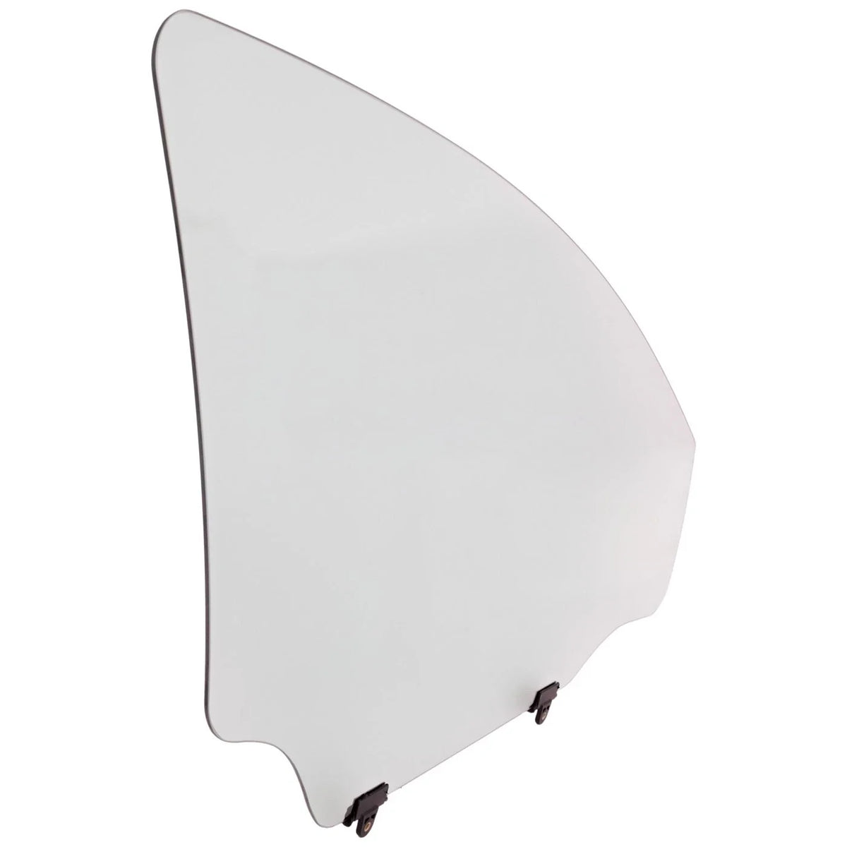 Door Glass, Front Passenger for Mitsubishi Galant 2004-2012