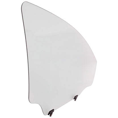 Door Glass, Front Passenger for Mitsubishi Galant 2004-2012