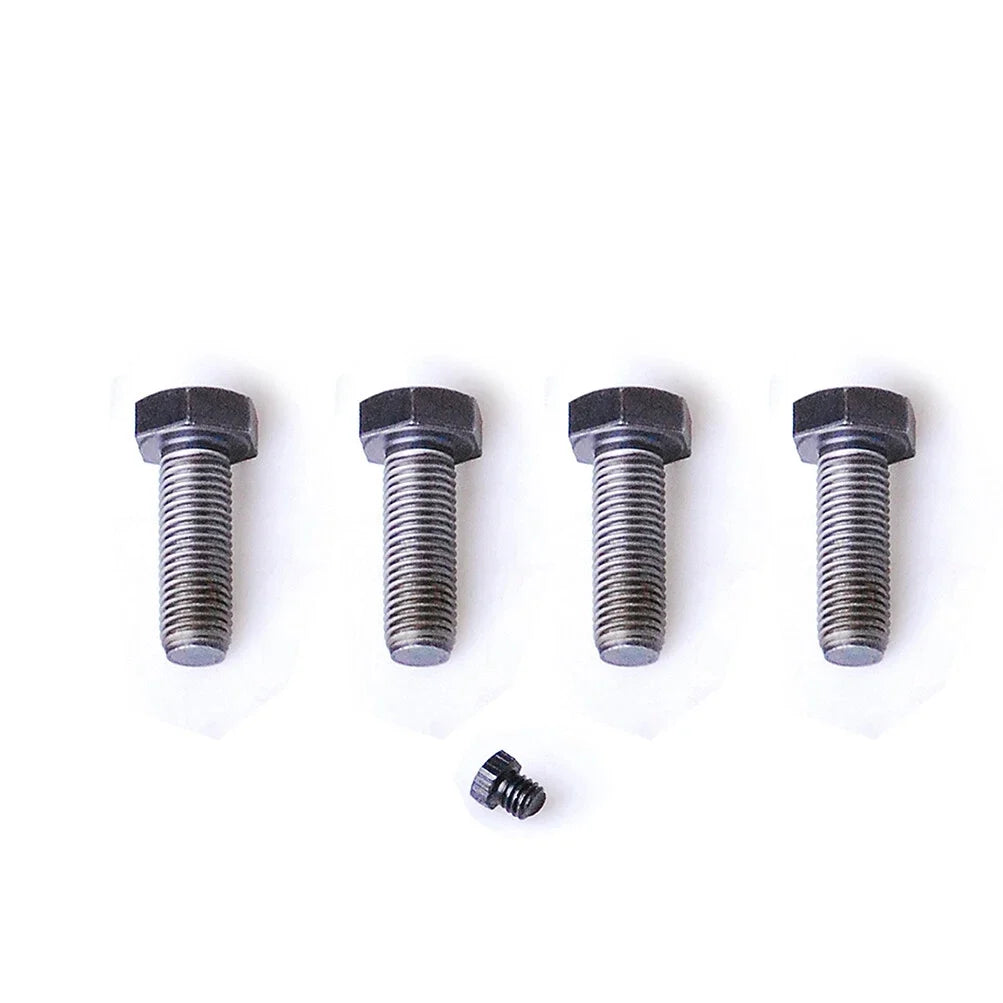 Control Arm and Ball Joint Kit for 1996-2002 Toyota 4Runner - 12 Pcs