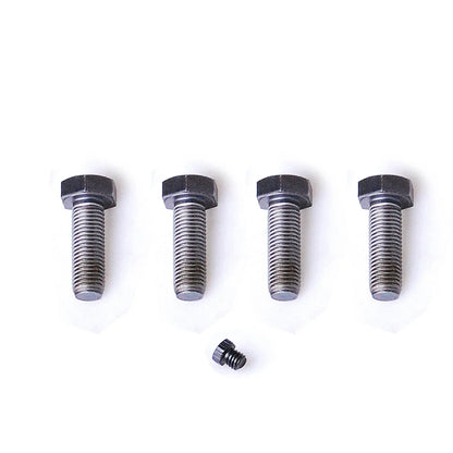 Control Arm and Ball Joint Kit for 1996-2002 Toyota 4Runner - 12 Pcs