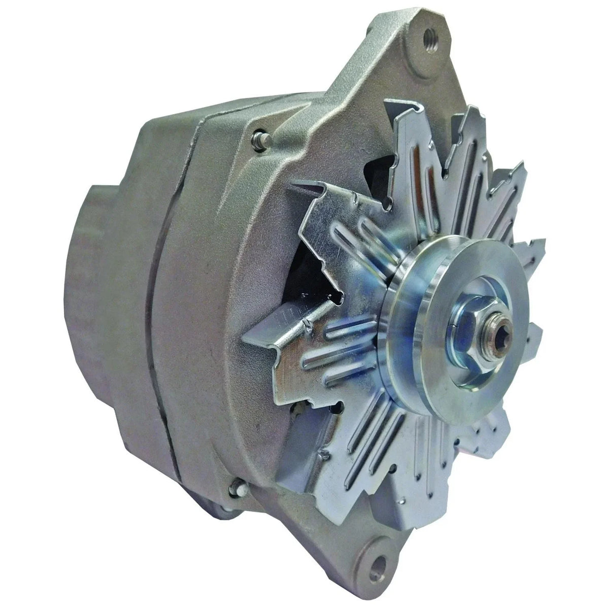 Alternator for GMC Chevy SUV Pickup Truck (Military)