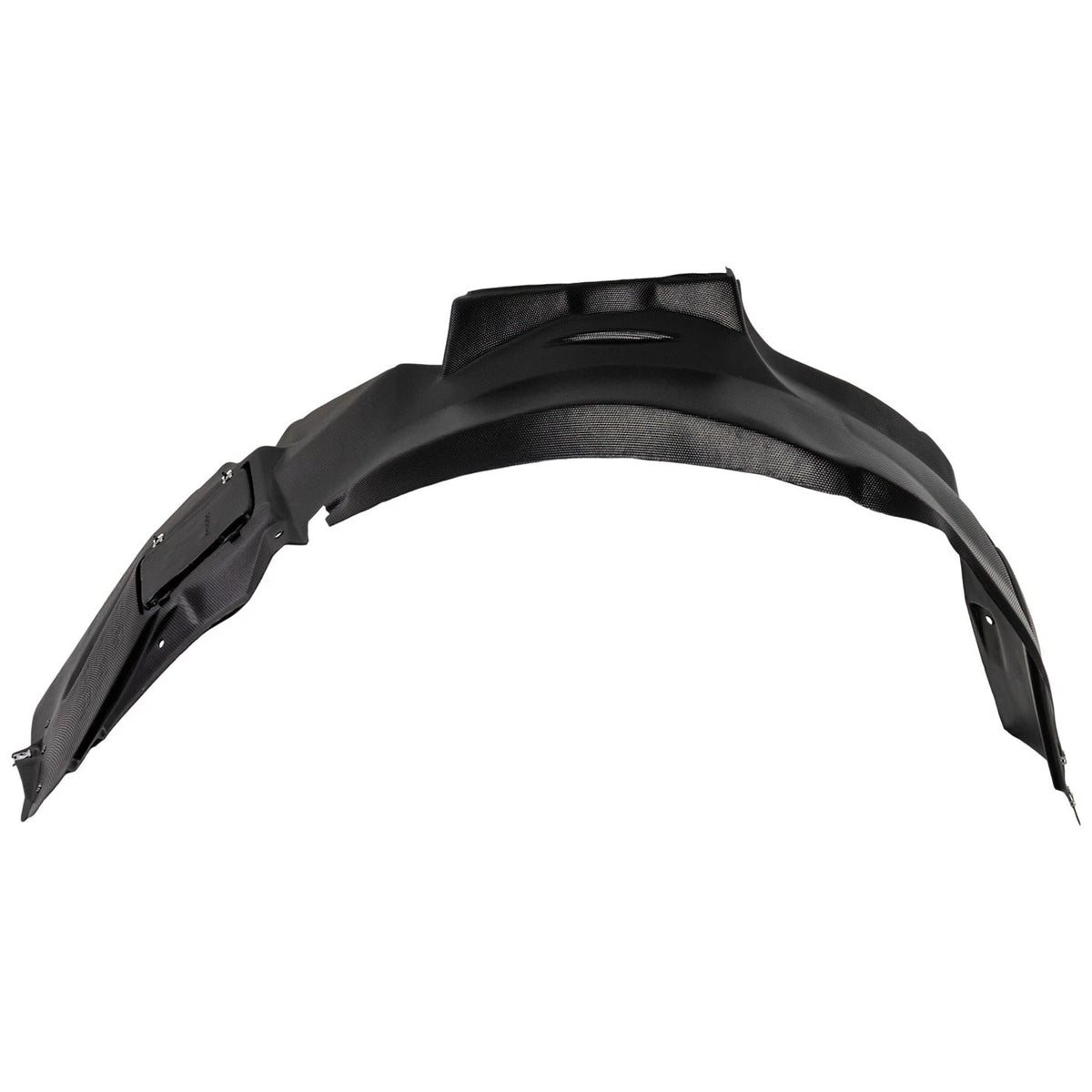 Set of 2 Fender Liners for 500 (Front Driver & Passenger Side)