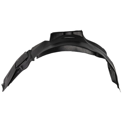 Set of 2 Fender Liners for 500 (Front Driver & Passenger Side)