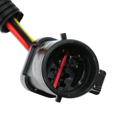 2002-2003 Ford Explorer Sport Electric Fuel Pump