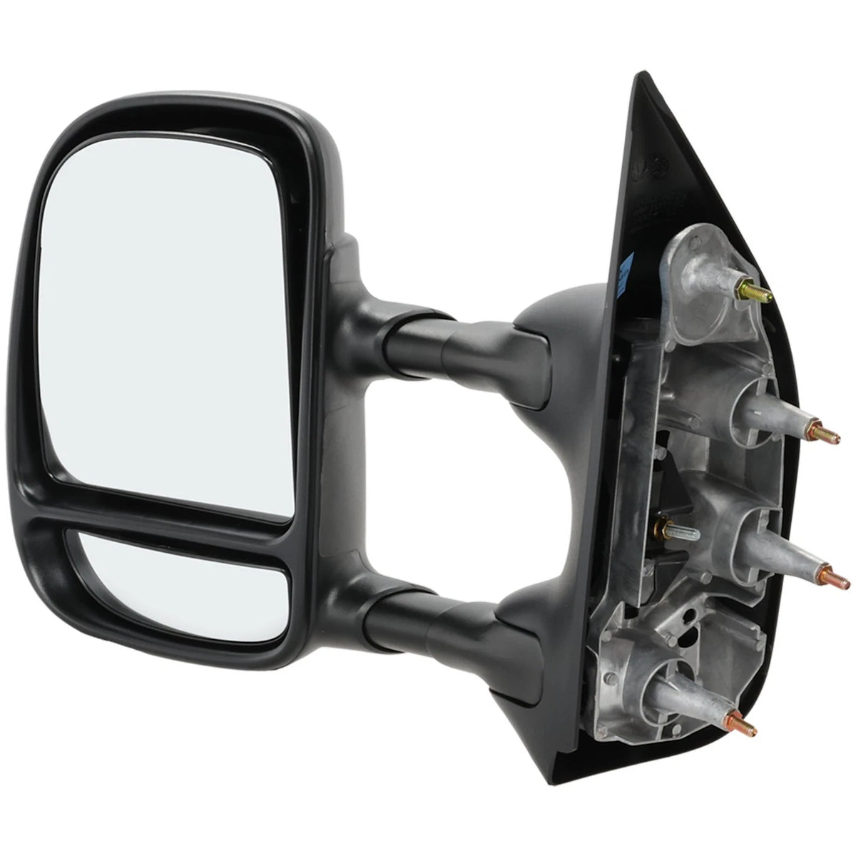 Towing Mirror Driver Left Side for Ford E-Series Van (E150–E550)