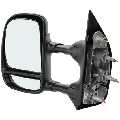 Towing Mirror Driver Left Side for Ford E-Series Van (E150–E550)