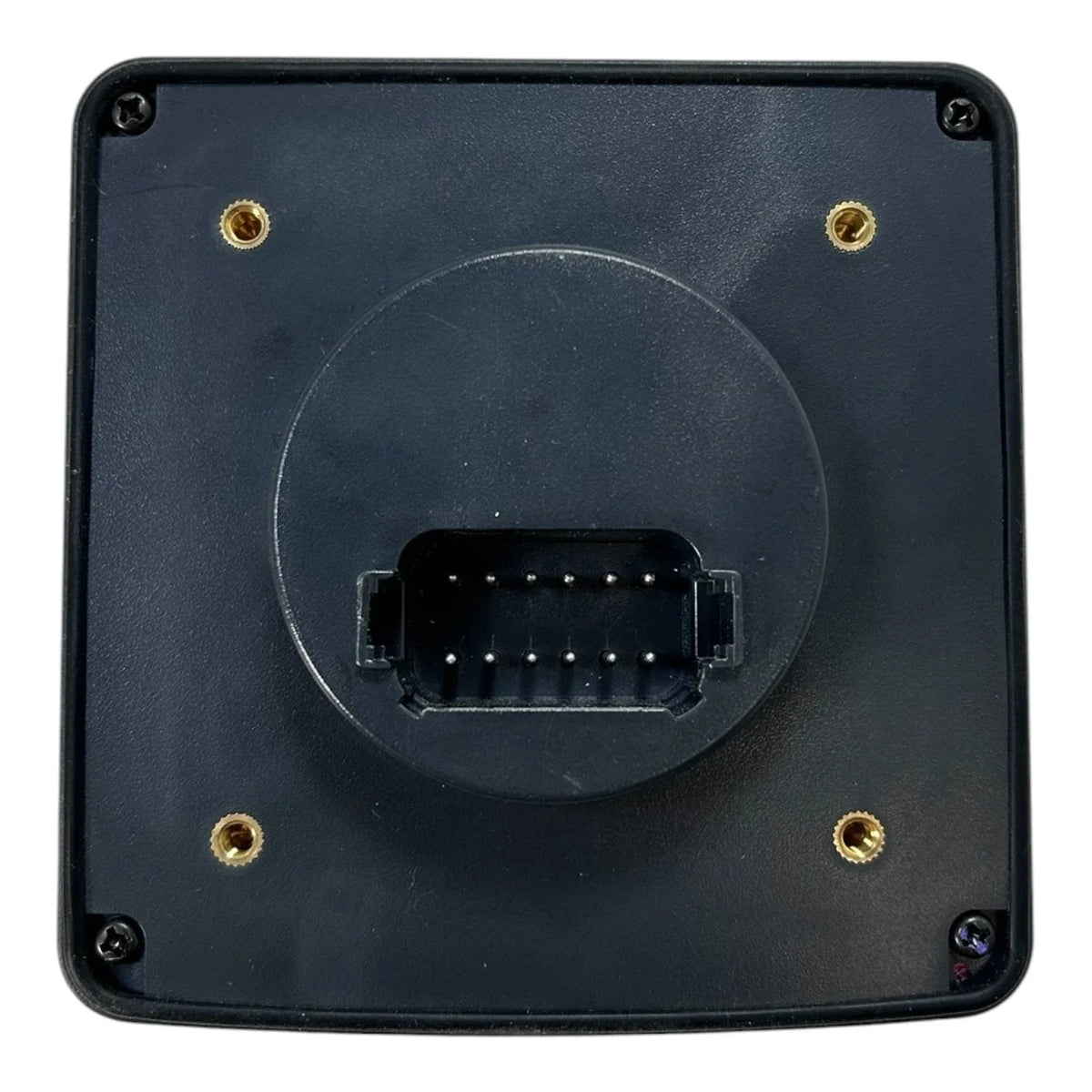 Marine Gyro Stabilizer Control Display 4" Monochrome by Seakeeper