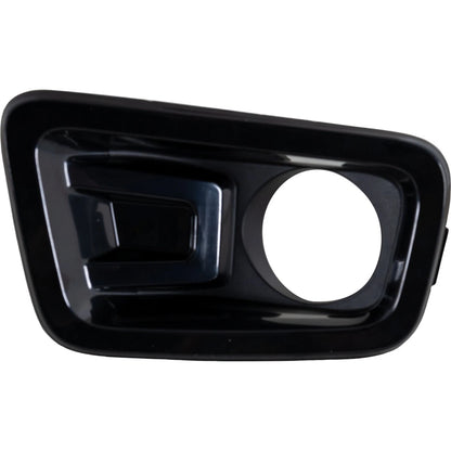 Fog Light Trim Set for Nissan Titan (2018–2019)
