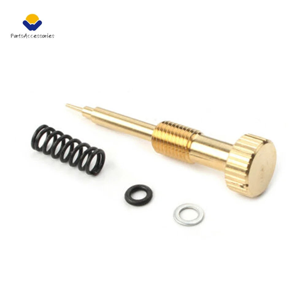 Carb Idle Mixture Screw for Harley Davidson Sportster 883 1200 (1986–2023)