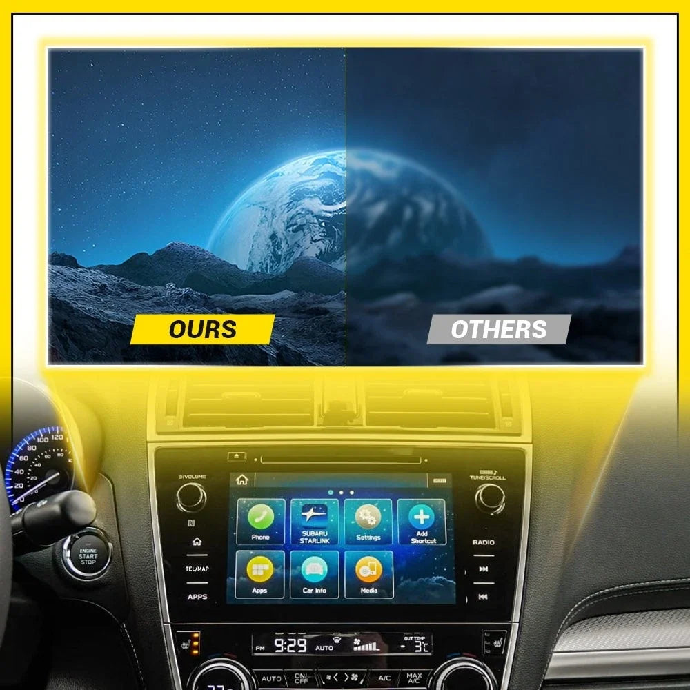 Touch Screen Digitizer for Legacy & Outback Subaru (2018-2019)