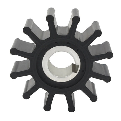 Water Pump Impeller (2X) for Kohler 2.5R27 4-61 Gas Engine
