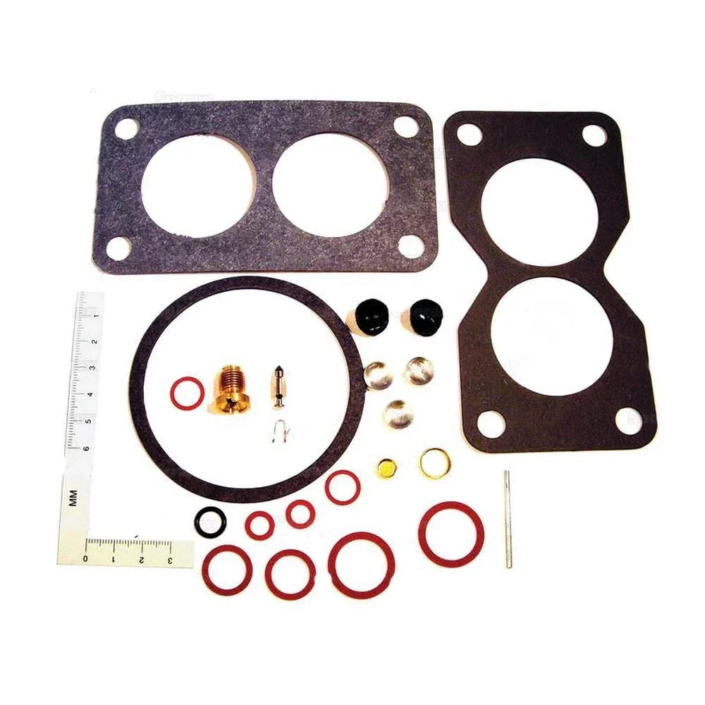 Carburetor Kit for John Deere S.72013 (Fits )