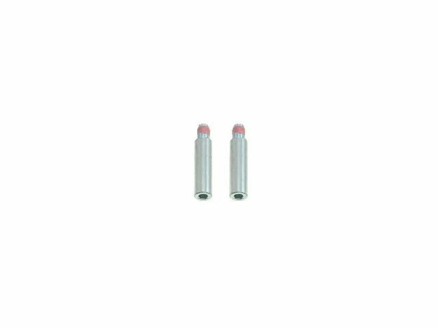 Front Caliper Bolt for Jaguar XF (2009) Y464GX