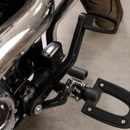 Brake Lever Pegs for Harley Softail Heritage Classic 2018-2025