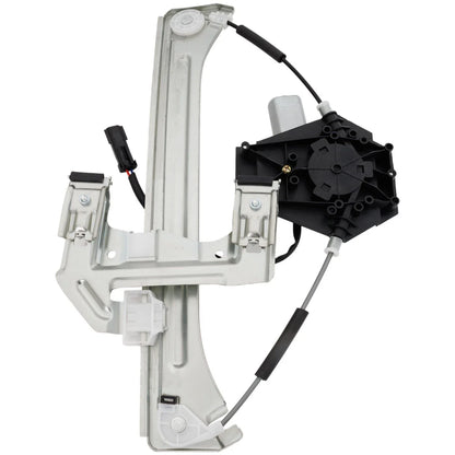 Window Regulator Right Rear for Chrysler PT Cruiser (2001–2010)