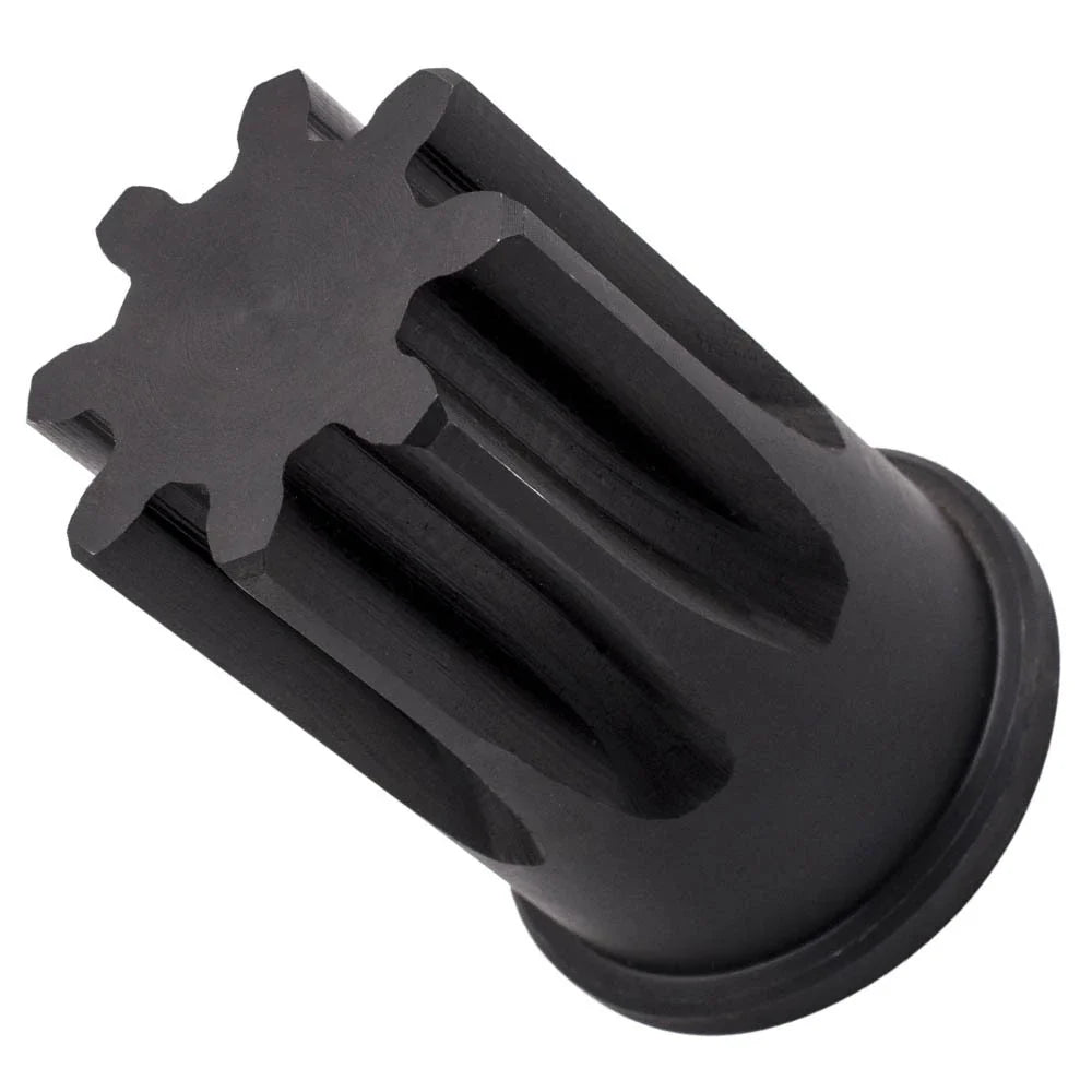 Engine Barring Socket Turning Tool for Caterpillar CAT 3200/3406, Mack E-7 ETEC