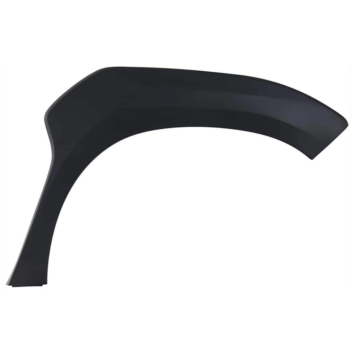 Set of 2 Fender Flares for Subaru (Driver & Passenger Side)