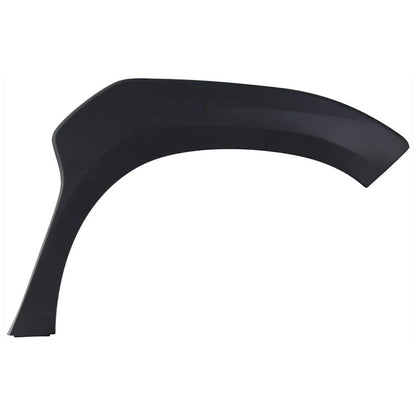 Set of 2 Fender Flares for Subaru (Driver & Passenger Side)