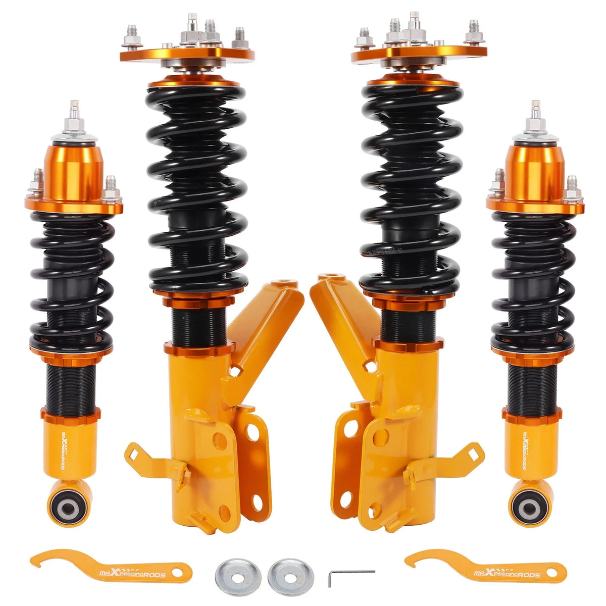 Coilover Suspension Kit for Acura RSX (2002–2006)