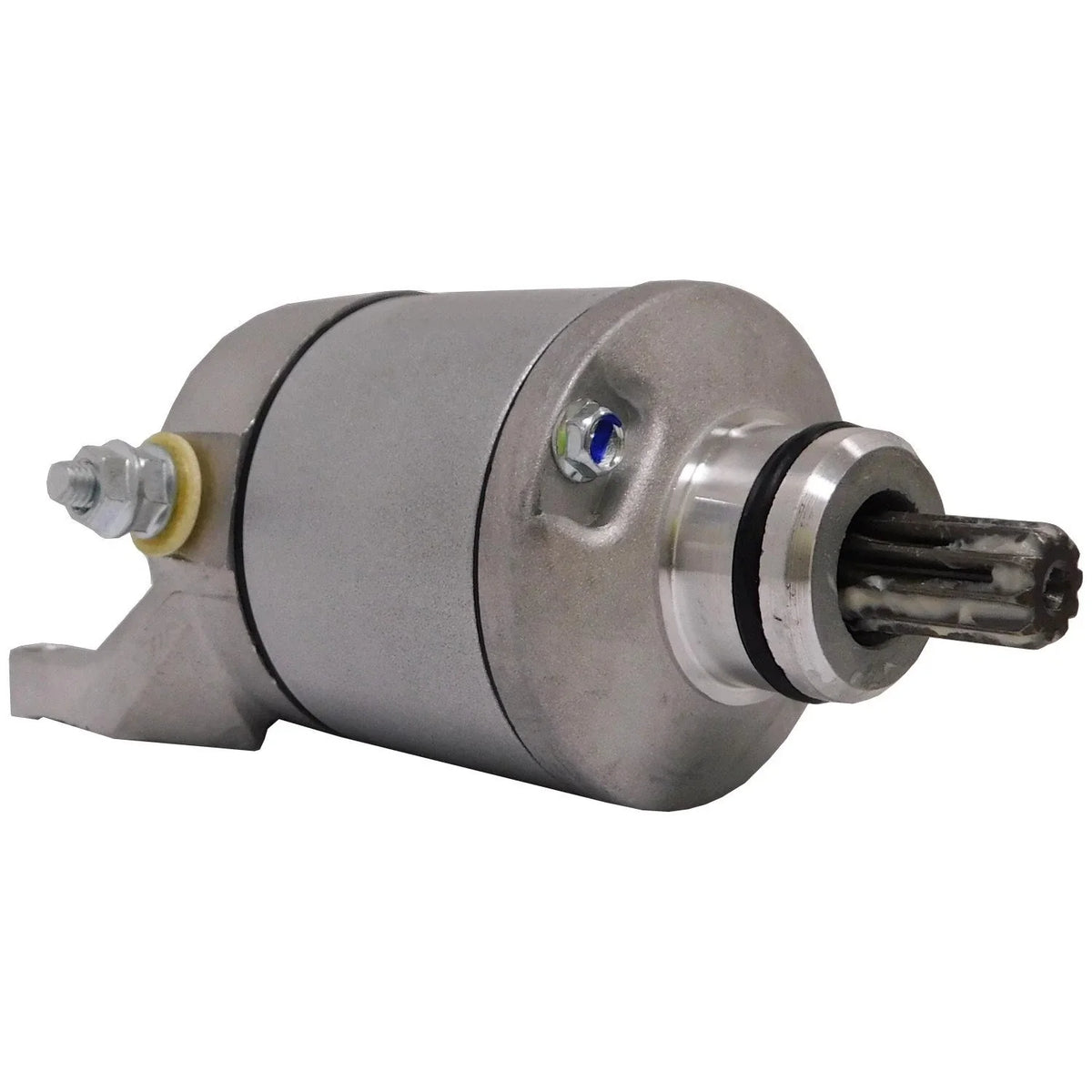 Starter for Suzuki DR250SE (1990–1995)
