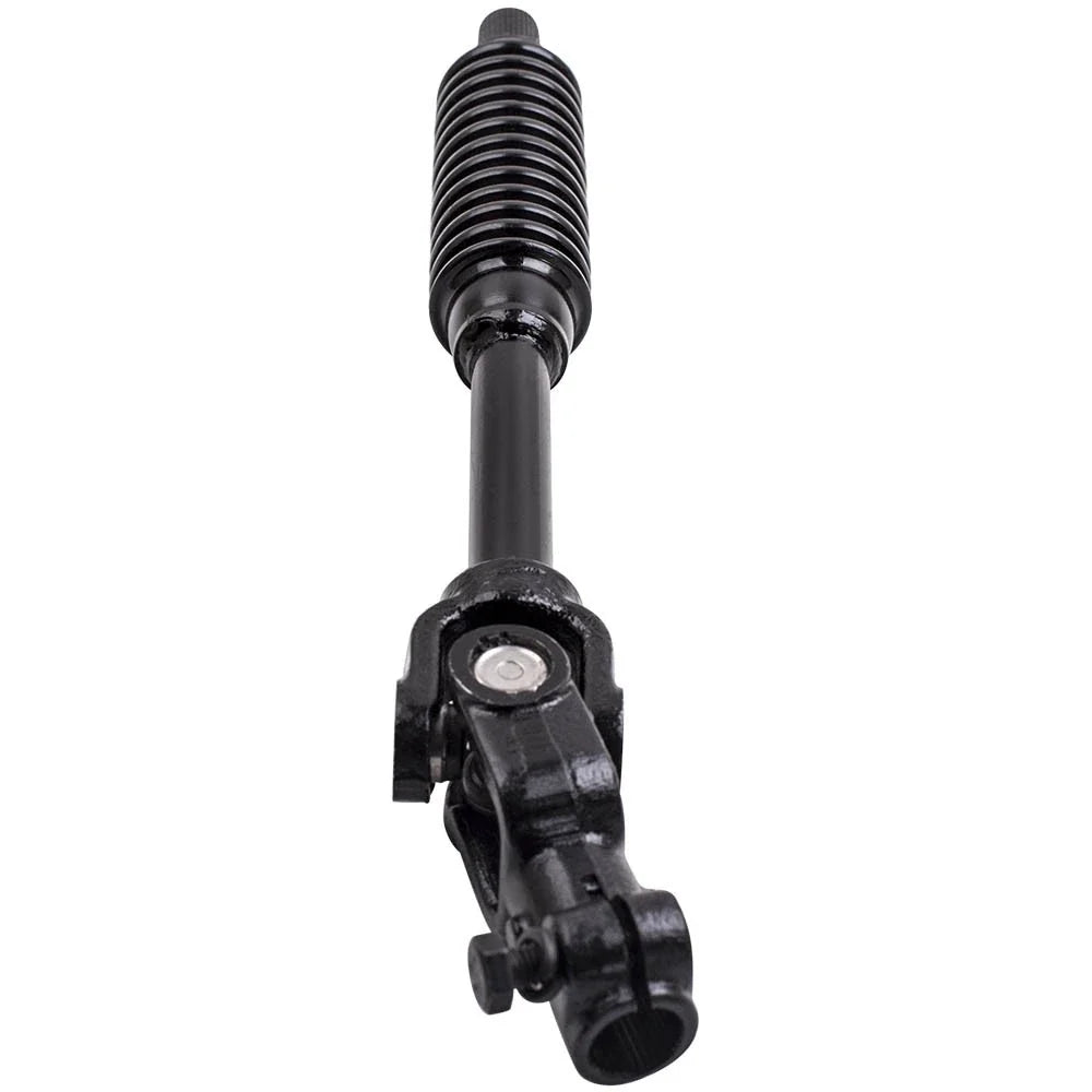 Intermediate Steering Shaft Replacement for Tacoma 4WD (2005-2015)