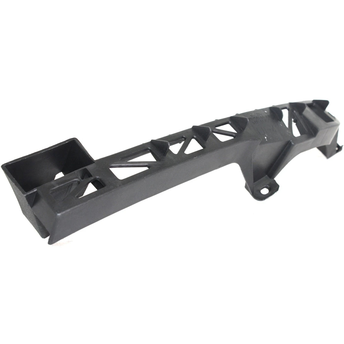 Bumper Bracket for Mazda 3 (2004–2009) Front Driver Side