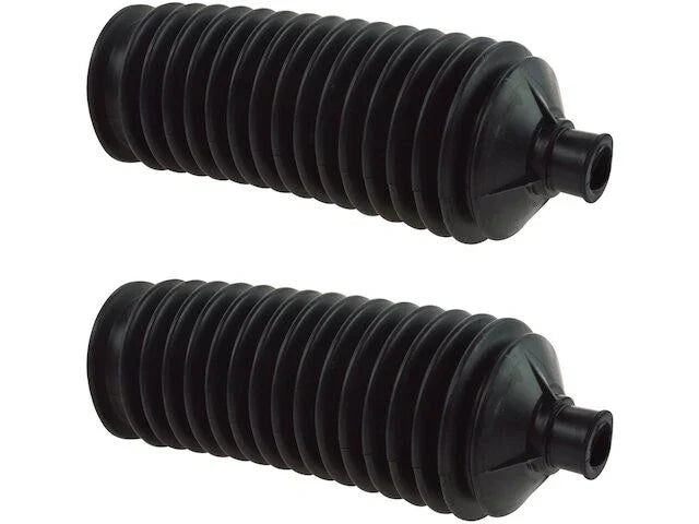 Set of 2 Front Rack and Pinion Bellows for Mazda CX-3 (2016–2018) JD157TF