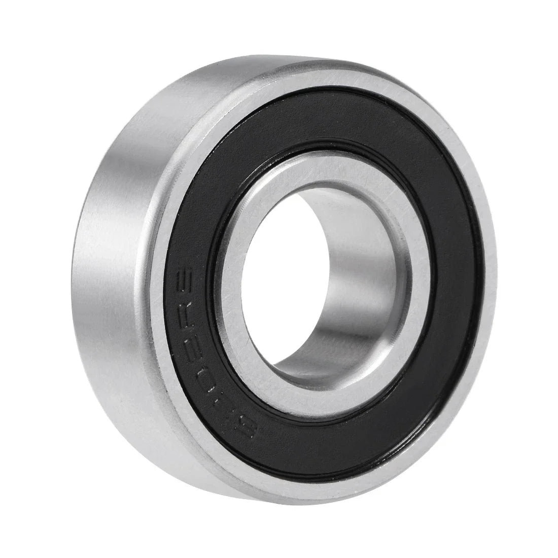 6202-2RS Deep Groove Ball Bearing for Various Applications (15x35x11mm)