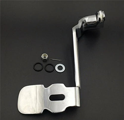 Brake Lever Chrome for Harley Touring CVO Road King 2014-2023