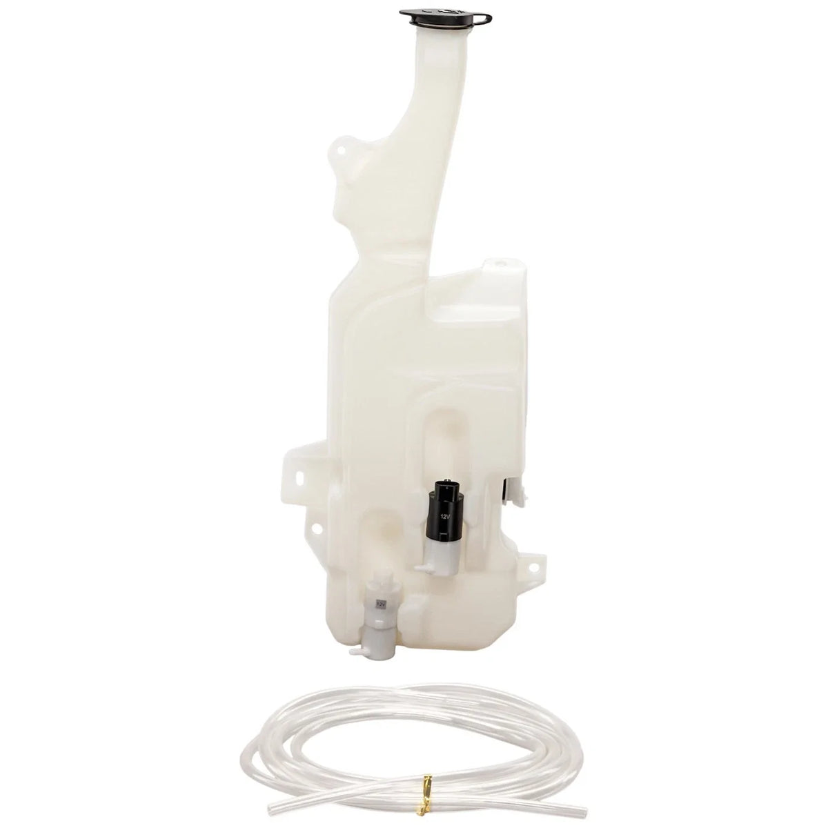 Washer Tank for 2007-2014 Chevy Suburban Tahoe Yukon Models