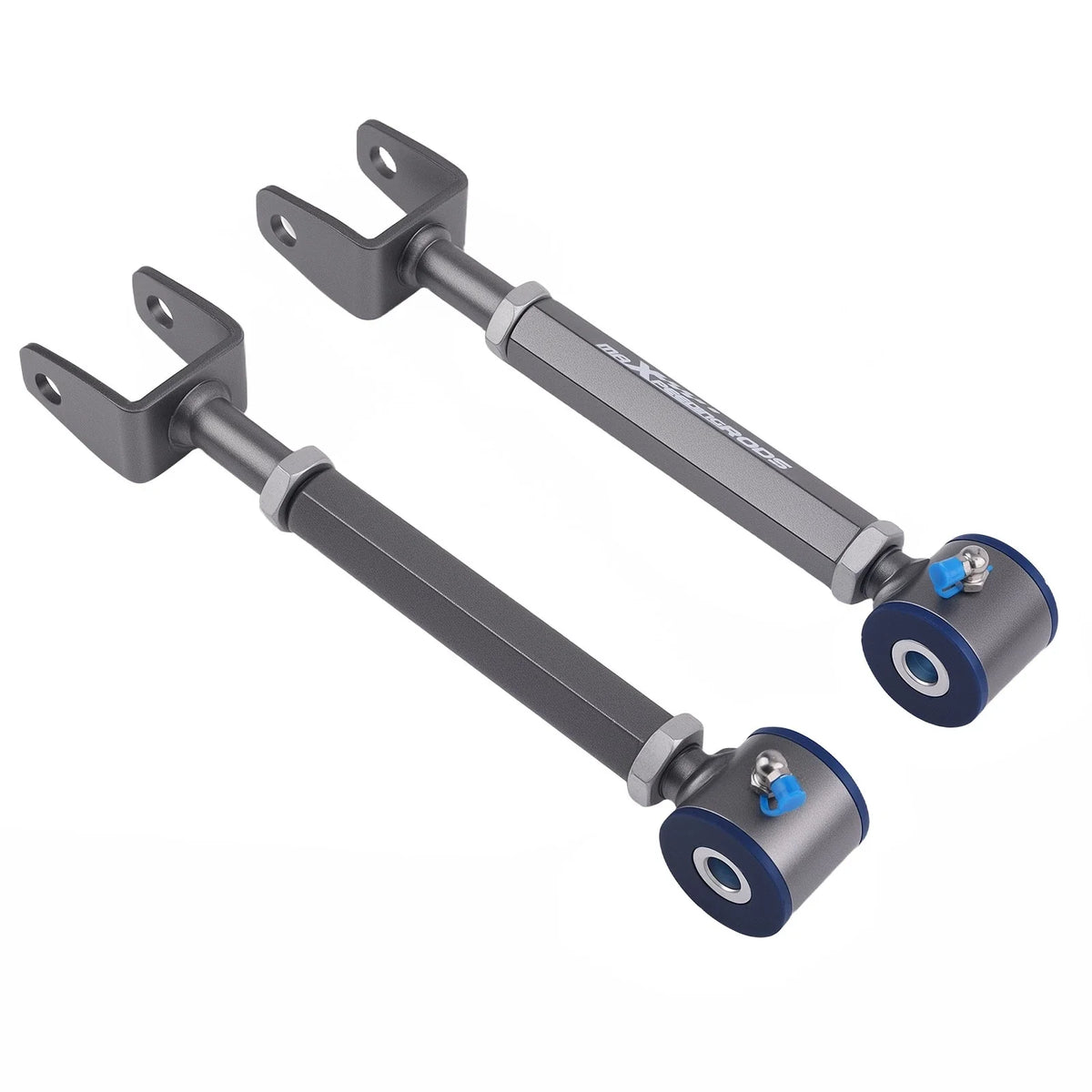 Pair Rear Adjustable Camber Arm for Dodge Journey (2009–2010)