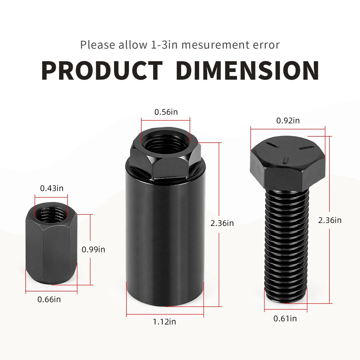24mm Flywheel Puller Remover Tool for KX250F KX450F (2004-2010)