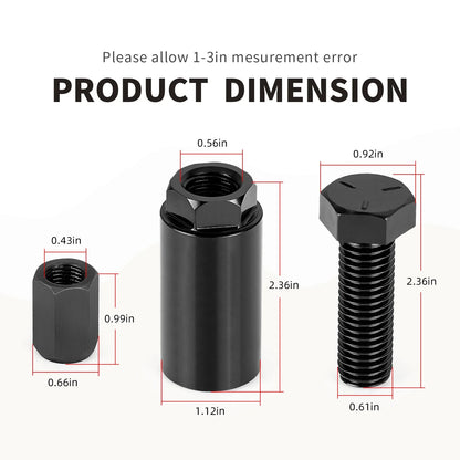 24mm Flywheel Puller Remover Tool for KX250F KX450F (2004-2010)
