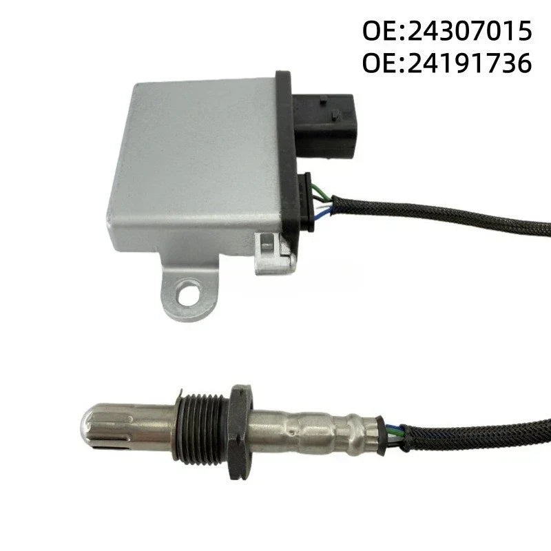 Soot Sensor for Particulate Matter - 2008 to 2015 Volvo