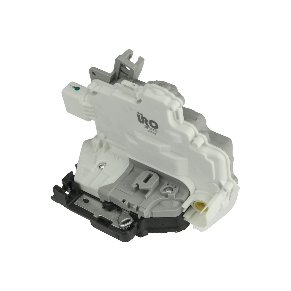 Set of 2 Door Lock Actuators for Left Front Driver Side VW