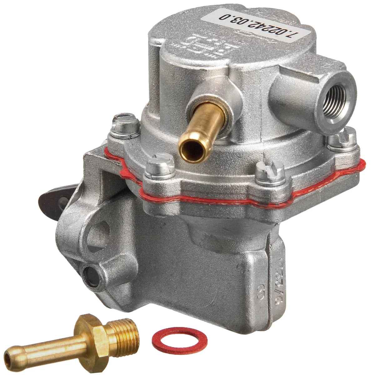 Pierburg Front Fuel Pump for (7.02242.03.0)