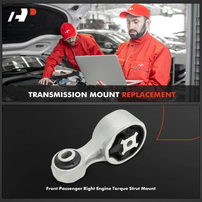 Engine Torque Strut Mount for 2014-2020 Nissan Rogue
