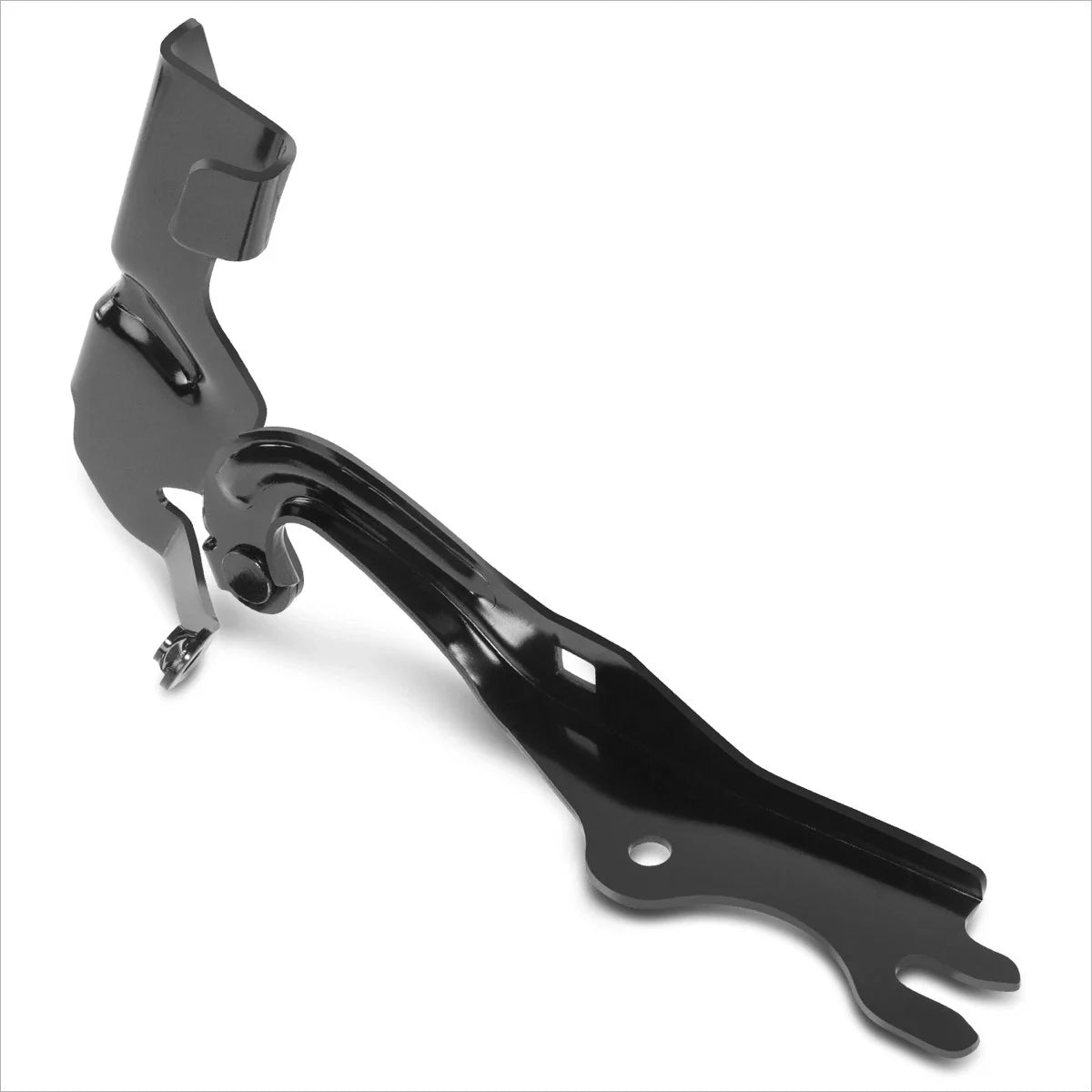 Passenger Side Engine Hood Hinge for Mazda 3 Mazdaspeed (2007–2009)