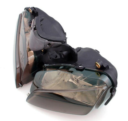 Front Headlight Unit for Honda CBR1000RR (2004–2007)