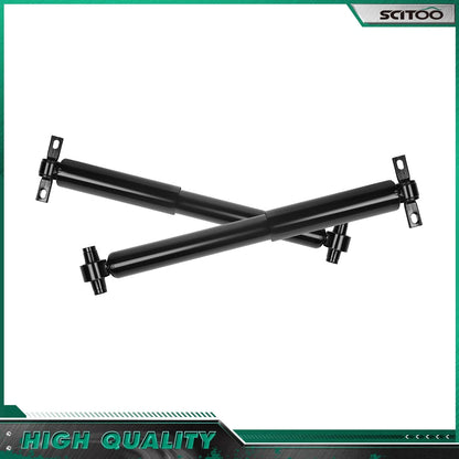Rear Shock Absorber Pair (2X) for Honda Pilot 2009-2015