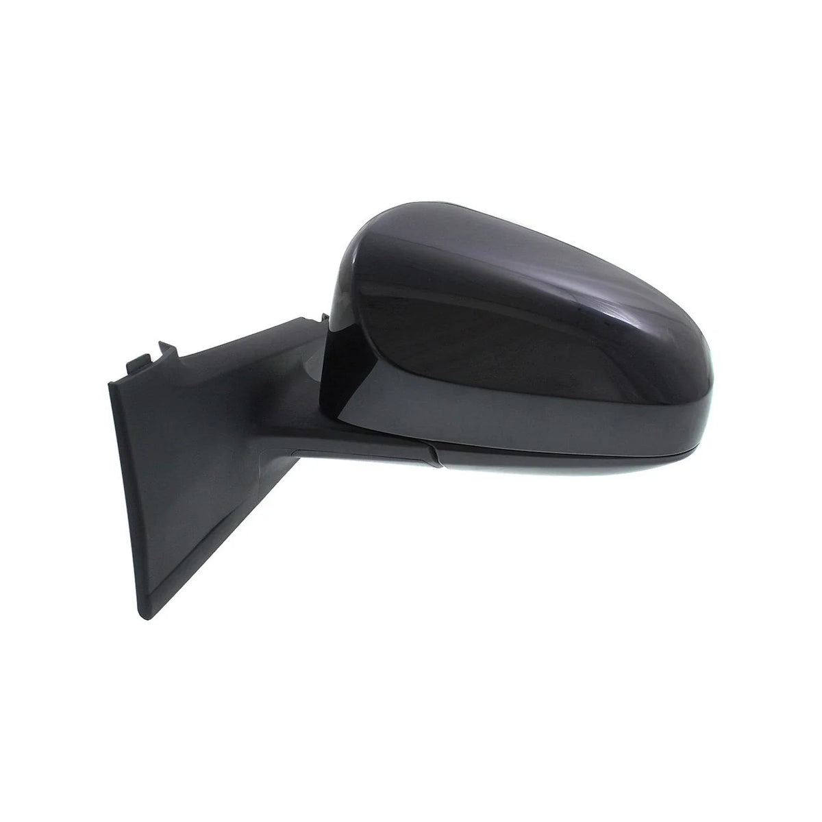 Driver Left Side Mirror for Toyota Yaris (2012–2014)