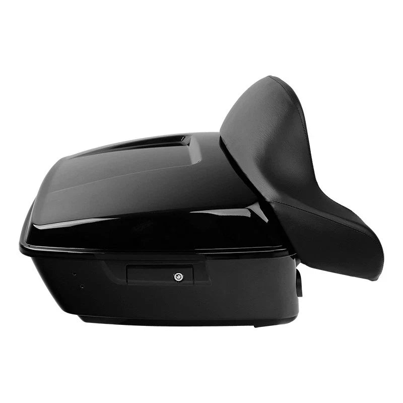 LED Mount Plate for Harley Touring 2014 to 2026