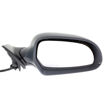 Heated Right Side Mirror for Audi A6 Quattro S6 (2009–2011)