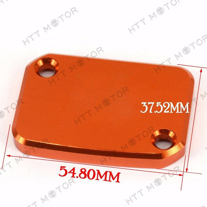 CNC Reservoir Cover for KTM 125 200 390 640 Front Brake Master Cylinder