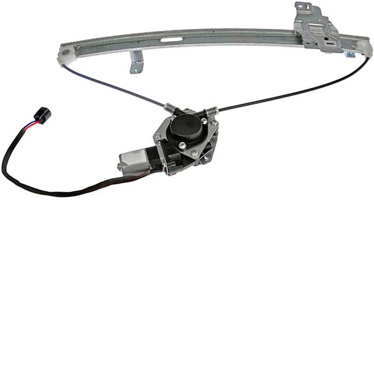 Window Regulator & Motor Assembly for Isuzu Rodeo (1998–2004) Rear Left