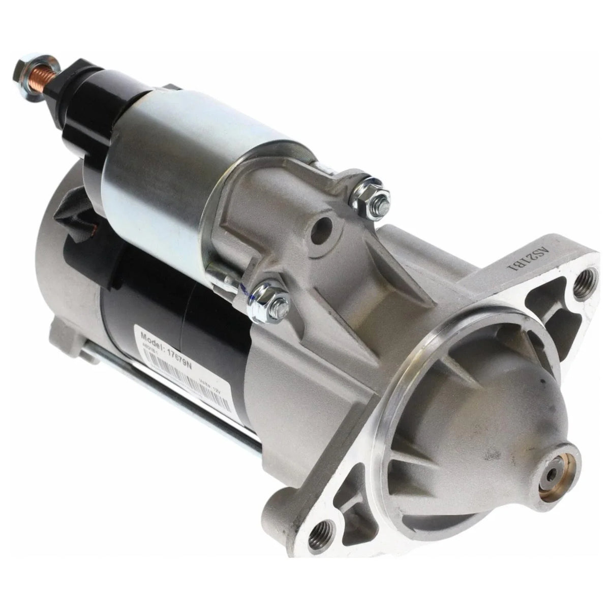Starter for Toyota Tercel L4 1.5L (1996–1999)